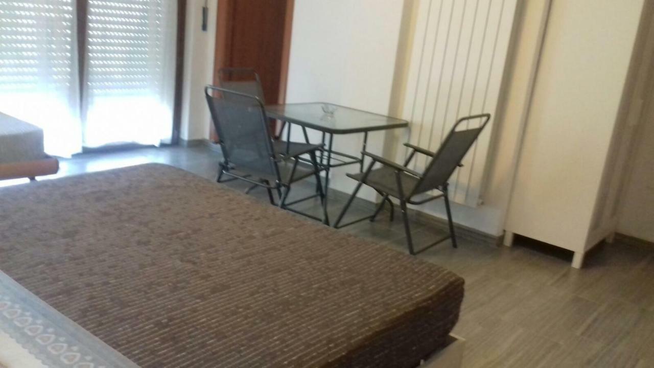 Le Villette Pescara Cameră foto